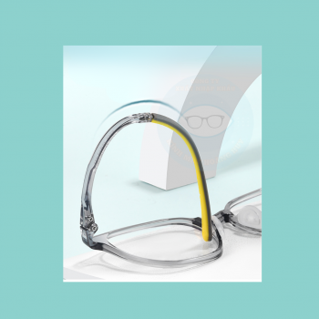 Gọng trẻ em mã 2209